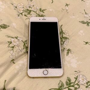 IPhone 7 Plus (PARTS ONLY)